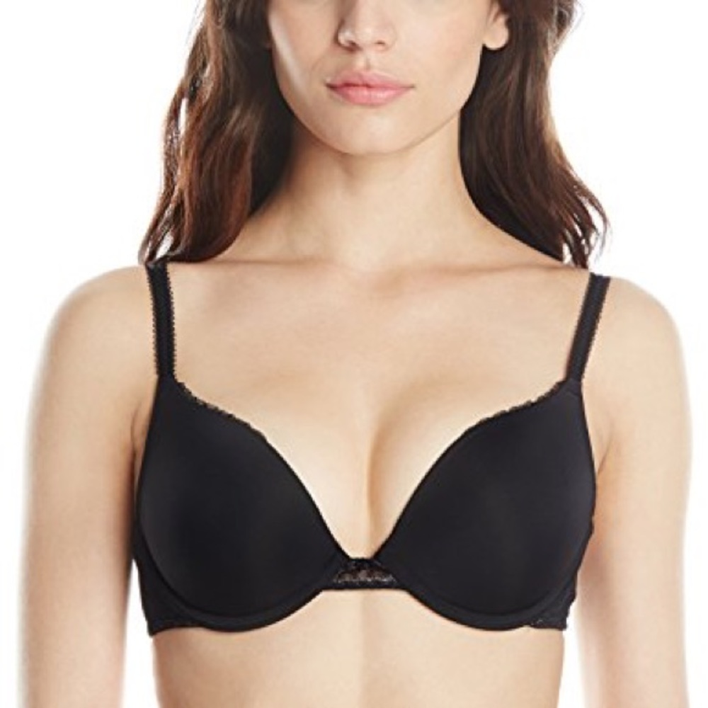 b.tempt'd Wacoal Women's B Captivating Push Up Bra